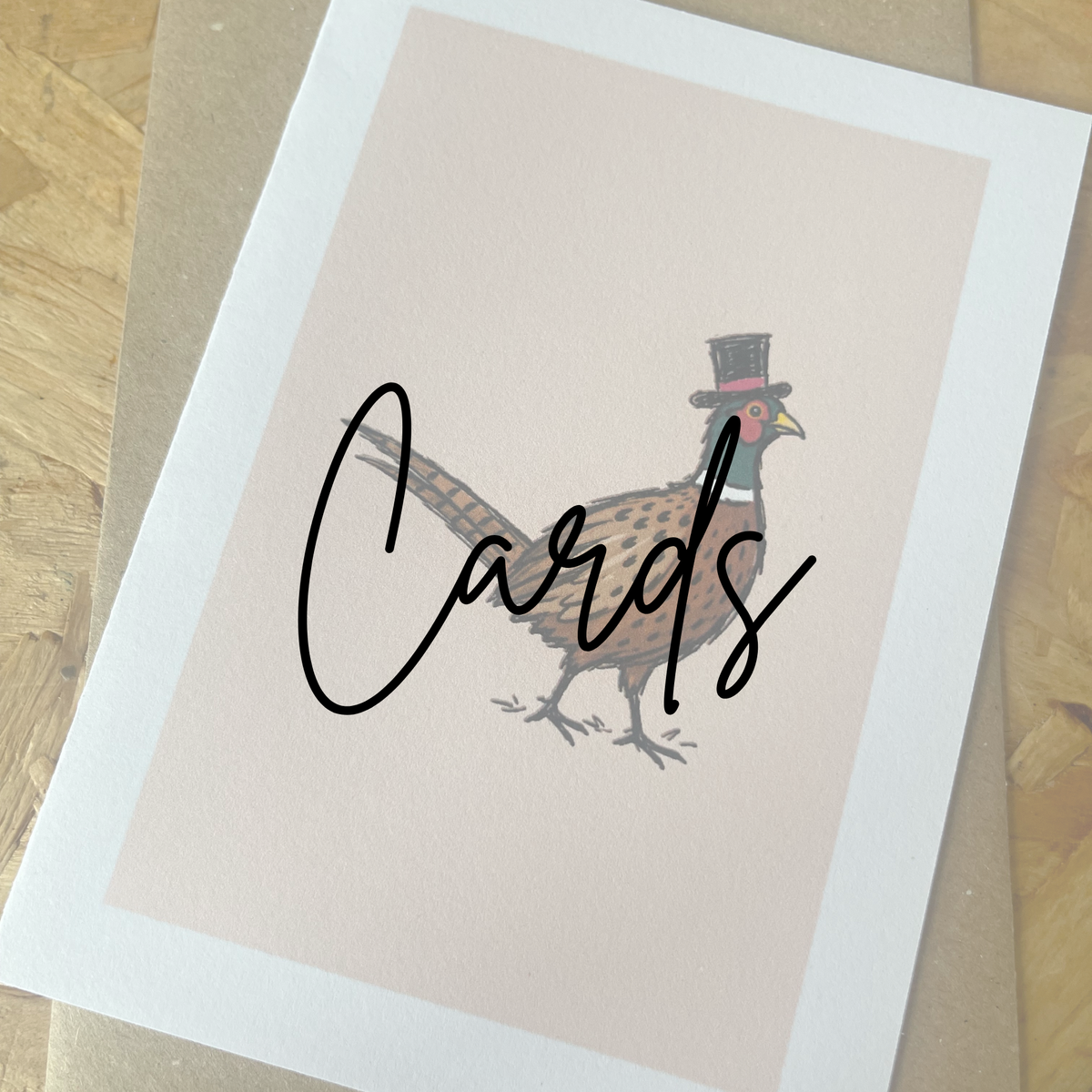 Cards