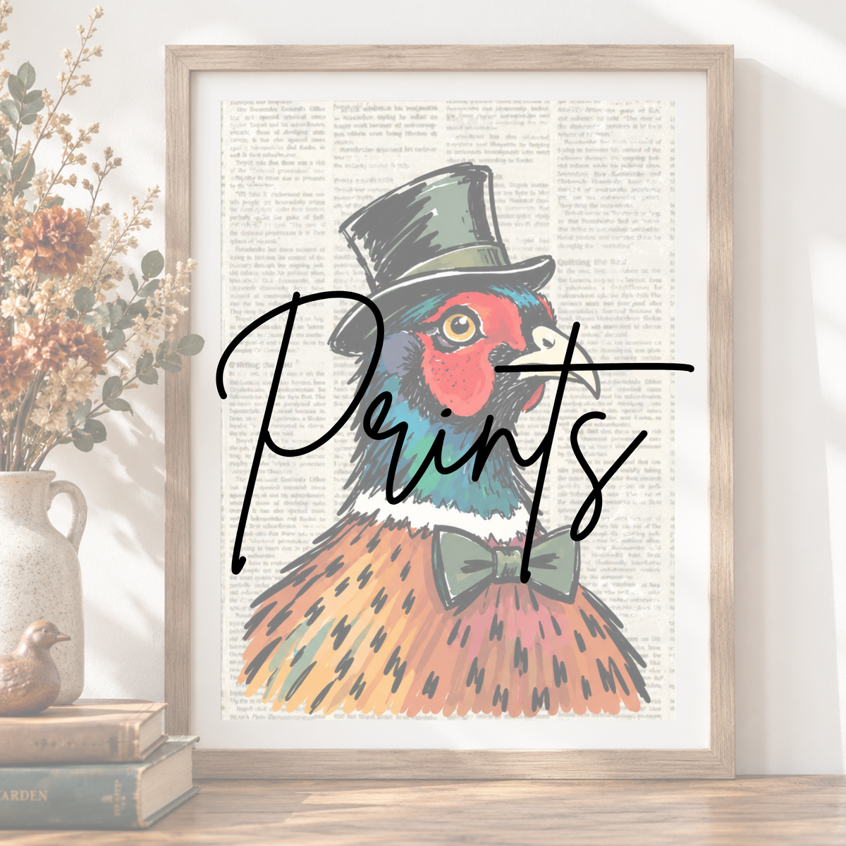 Prints
