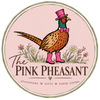  The Pink Pheasant - Home